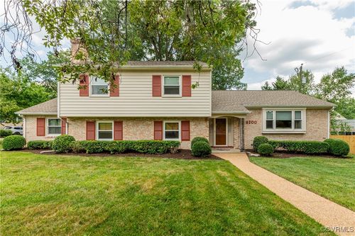 9200 Waterloo Ct, Henrico, VA, 23229-6024 | Card Image