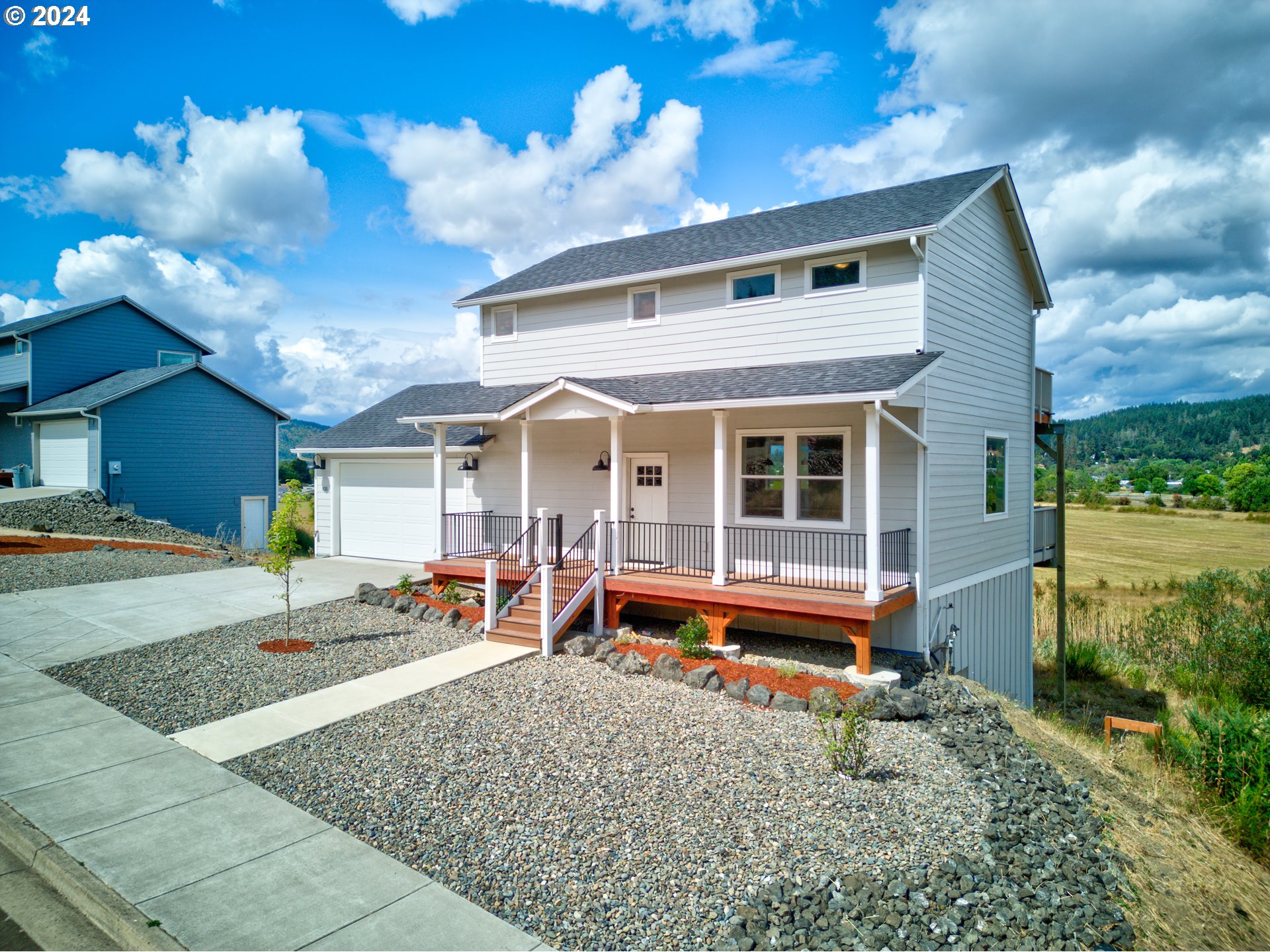 Forest Heights St, Sutherlin, OR 97479