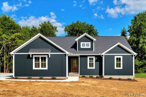 53 Stonewood Loop Ln, Henderson, NC, 27537-6495 | Card Image