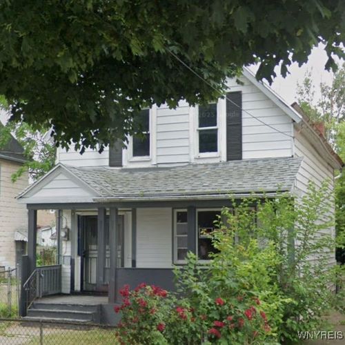 145 Arkansas St, Buffalo, NY, 14213-1811 | Card Image