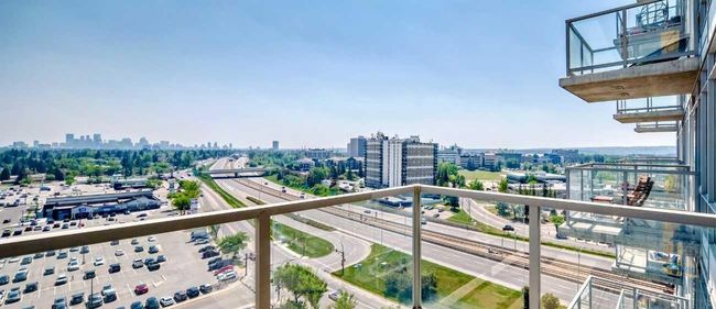1202 - 3820 Brentwood Road Nw, Condo with 1 bedrooms, 1 bathrooms and 1 parking in Calgary AB | Image 27