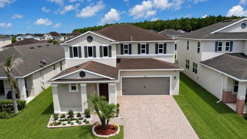 3430 Canvas St, Kissimmee, FL, 34741-2908 | Card Image