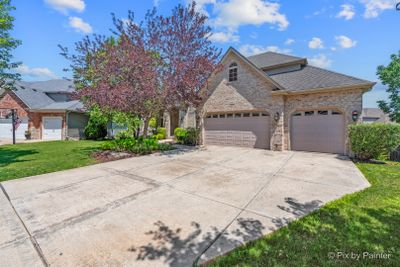 12911 Grande Pines Boulevard, House other with 4 bedrooms, 3 bathrooms and 3 parking in Plainfield IL | Image 3