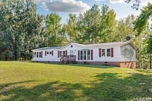 2518 Phillis Road, Boydton, VA, 23917 | Card Image