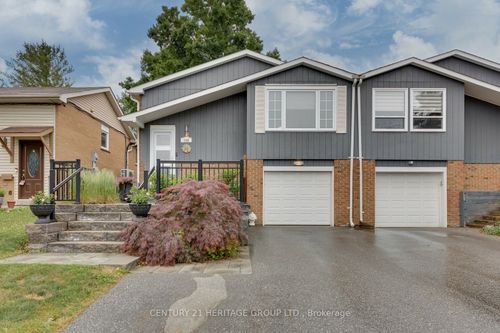 198 Collings Ave, Bradford, ON, L3Z1W1 | Card Image