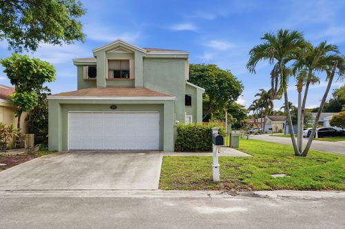 3321 Nw 22nd Ct, Coconut Creek, FL, 33066-2237 | Card Image