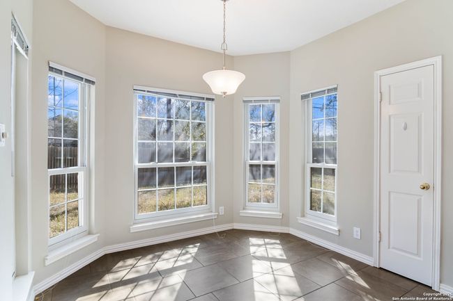 1202 Reawick Dr, House other with 4 bedrooms, 3 bathrooms and null parking in San Antonio TX | Image 11