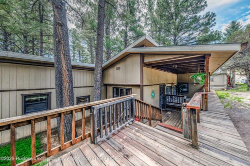 102 Dogwood Dr, Ruidoso, NM, 88345-6609 | Card Image