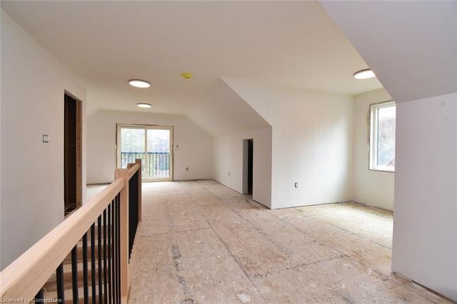279 Hess St S, House other with 4 bedrooms, 4 bathrooms and 2 parking in Hamilton ON | Image 32