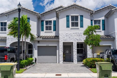 2641 Se 12th St, Homestead, FL, 33035-2536 | Card Image