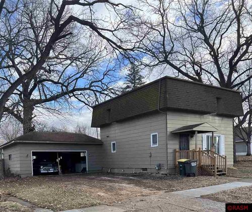 252 N Hunt Street, Lake Crystal, MN, 56055 | Card Image