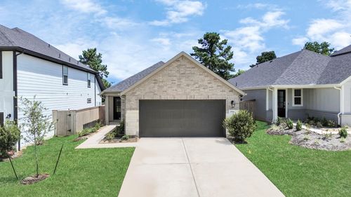 19564 Stripe Hill Bend, Montgomery, TX, 77356 | Card Image