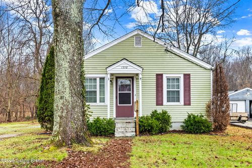 1310 Doris Dr, Fairdale, KY, 40118-9799 | Card Image