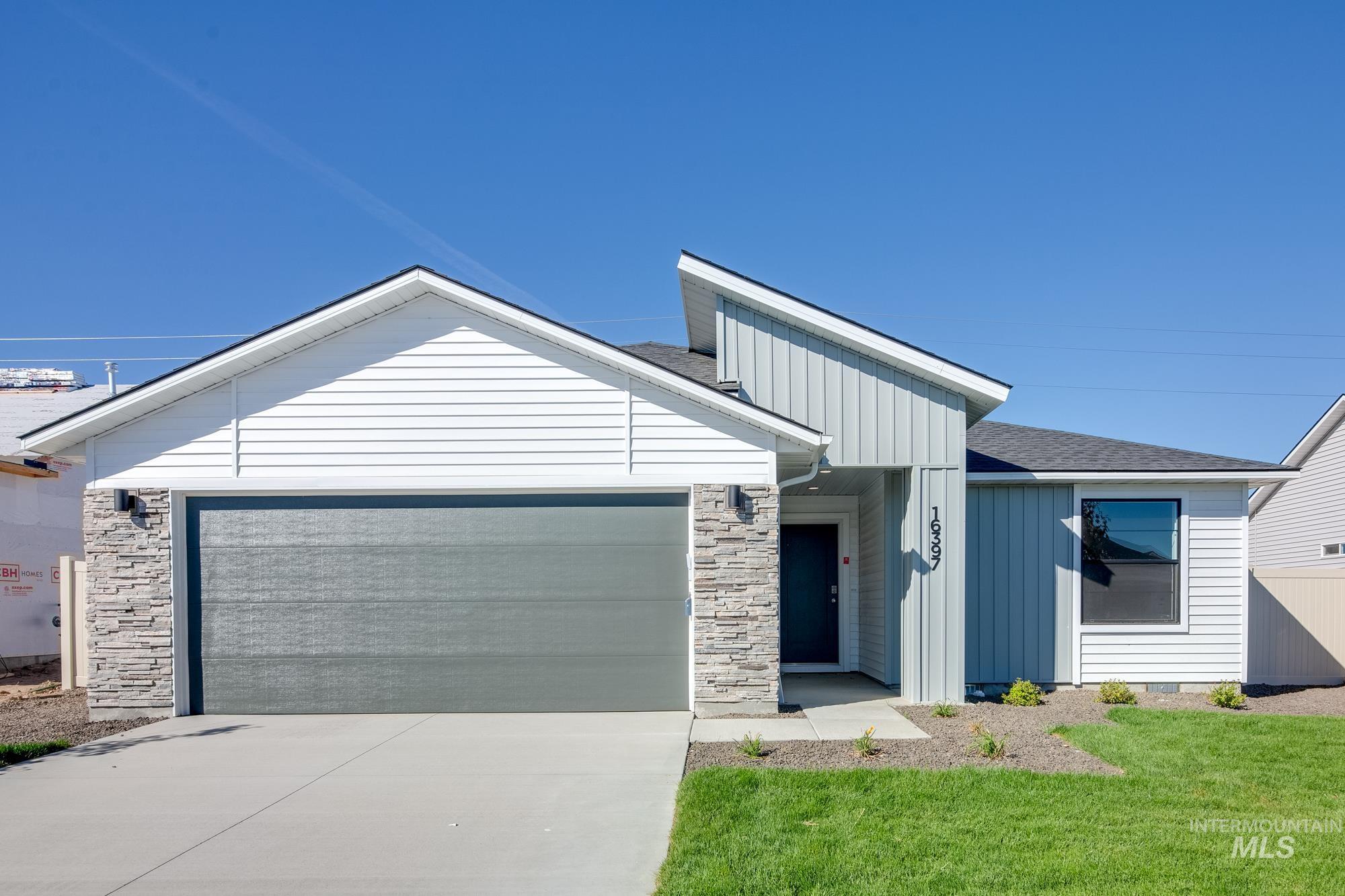 Fenwick Ave, Caldwell, ID 83607