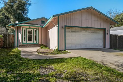 3617 Ciwa St, Clearlake, CA, 95422-8336 | Card Image