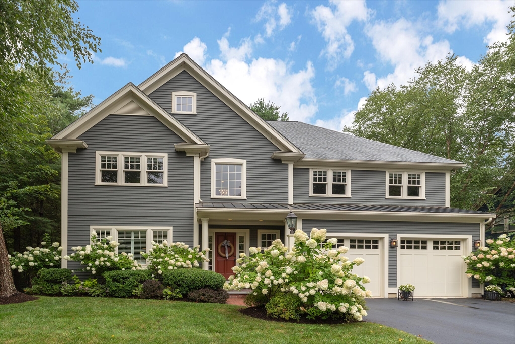Partridgeberry Pl, Ipswich, MA 01938