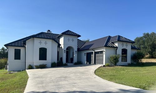 404 Turquoise, Horseshoe Bay, TX, 78657-6329 | Card Image