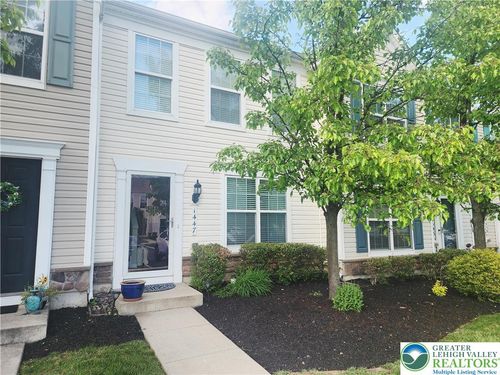 1447 Artisan Ct, BREINIGSVILLE, PA, 18031-1585 | Card Image