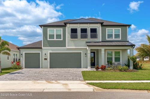 9014 Telica Pl, Melbourne, FL, 32940-6582 | Card Image
