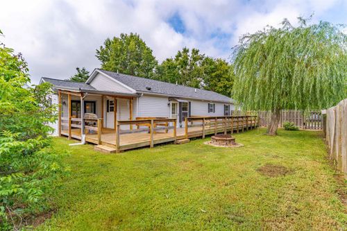 6965 E County Road 1900 N, Dale, IN, 47523-9804 | Card Image