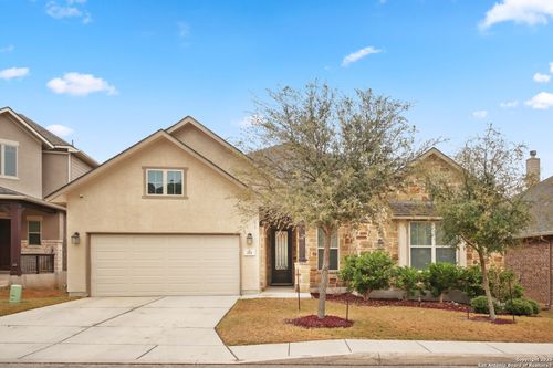 311 Canyon View Run, San Antonio, TX, 78258-4960 | Card Image