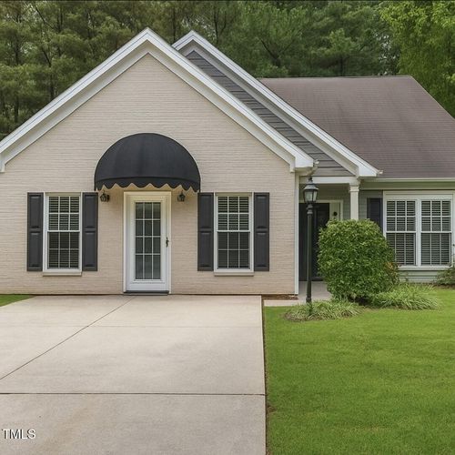 2109 Star Sapphire Dr, Raleigh, NC, 27610-5972 | Card Image