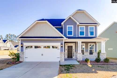 327 Autumn Pond Dr, Blythewood, SC, 29016-8428 | Card Image