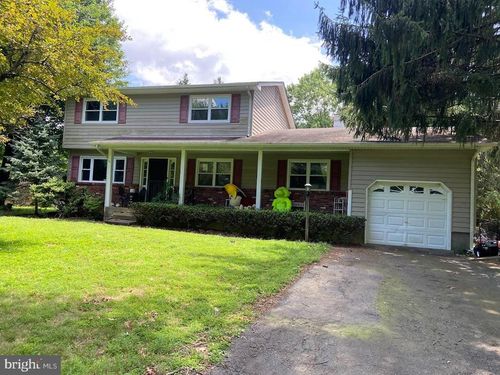 25 Fran Ave, Ewing, NJ, 08628-1508 | Card Image