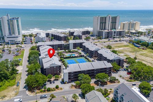 253-215 3rd Ave N, North Myrtle Beach, SC, 29582-2941 | Card Image