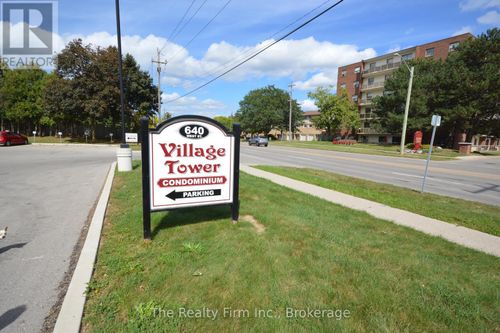 805-640 West Street N, Brantford, ON, N3R6M3 | Card Image