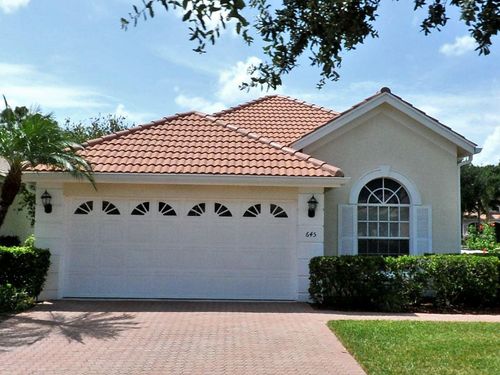 645 Sw Andros Cir, Port St. Lucie, FL, 34986-3453 | Card Image