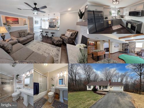 602 Cedarbrook Ct, MOUNT AIRY, MD, 21771-2852 | Card Image