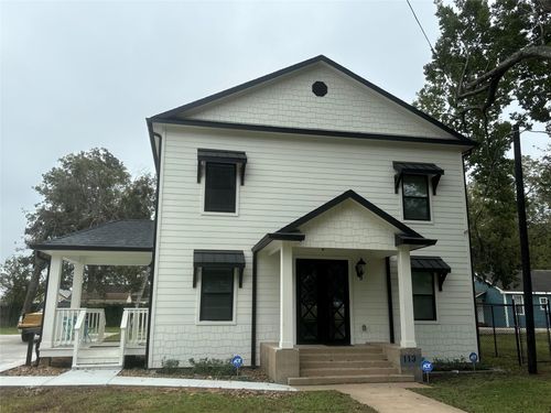 b-113 S Rusk St, Wharton, TX, 77488-5063 | Card Image