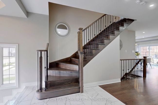 19 Creedon Cres, House other with 5 bedrooms, 4 bathrooms and 2 parking in Ajax ON | Image 23