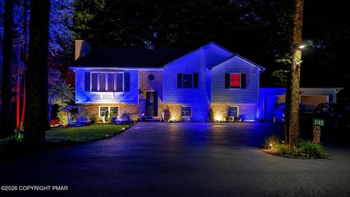 2145 Sassafras Ln, Kunkletown, PA, 18058-7924 | Card Image