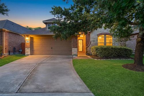 8519 Crescent Valley Ln, Humble, TX, 77346-3733 | Card Image