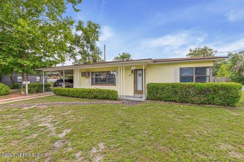 2305 Broward Rd, Jacksonville, FL, 32218-5147 | Card Image