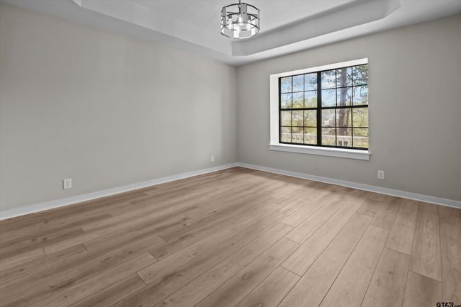 3708 Lake Vista Cir, House other with 4 bedrooms, 3 bathrooms and null parking in Tyler TX | Image 19