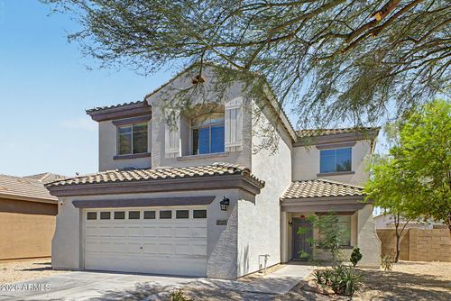 11721 W Hadley St, Avondale, AZ, 85323-9103 | Card Image