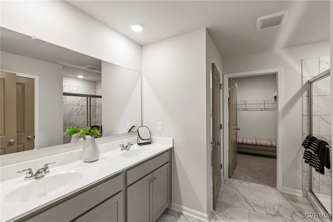 7757 Arbor Marsh Ter, House other with 4 bedrooms, 3 bathrooms and null parking in New Kent VA | Image 21