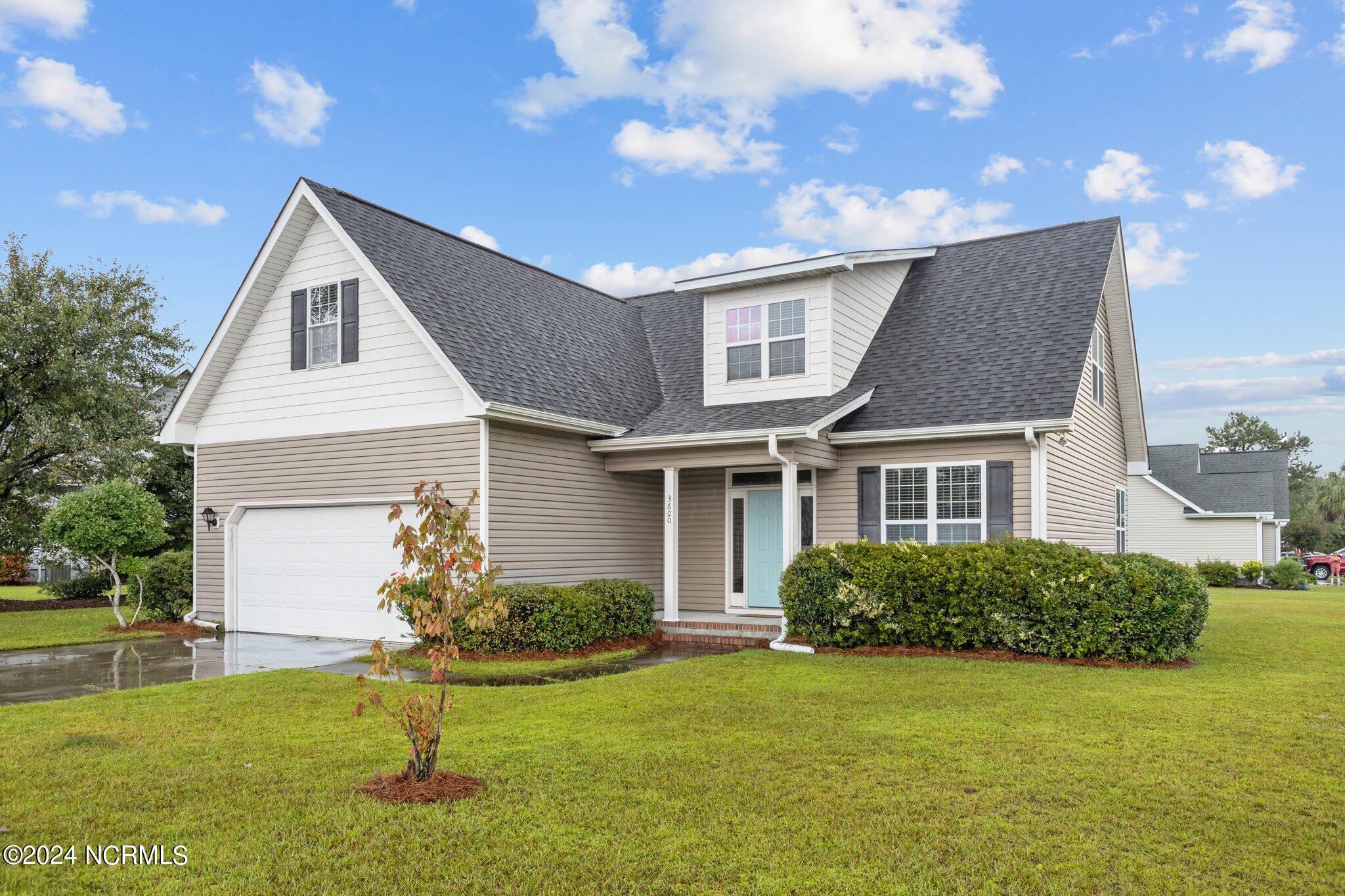 Player Ln, Morehead City, NC 28557