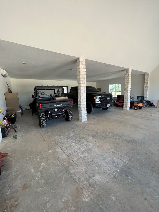 View of garage | Image 30