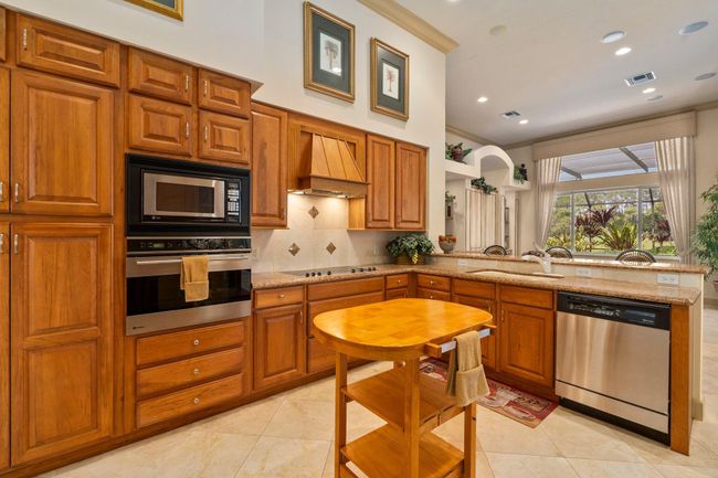 8131 Links Way, House other with 3 bedrooms, 3 bathrooms and null parking in Port St Lucie FL | Image 21