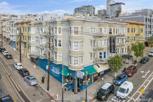 1388 California Street, San Francisco, CA, 94109 | Card Image