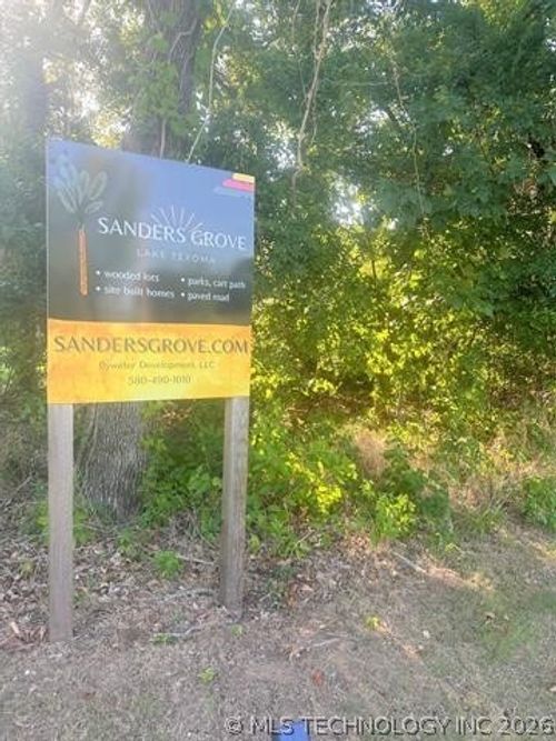 12131 Longboard Loop, Kingston, OK, 73439 | Card Image