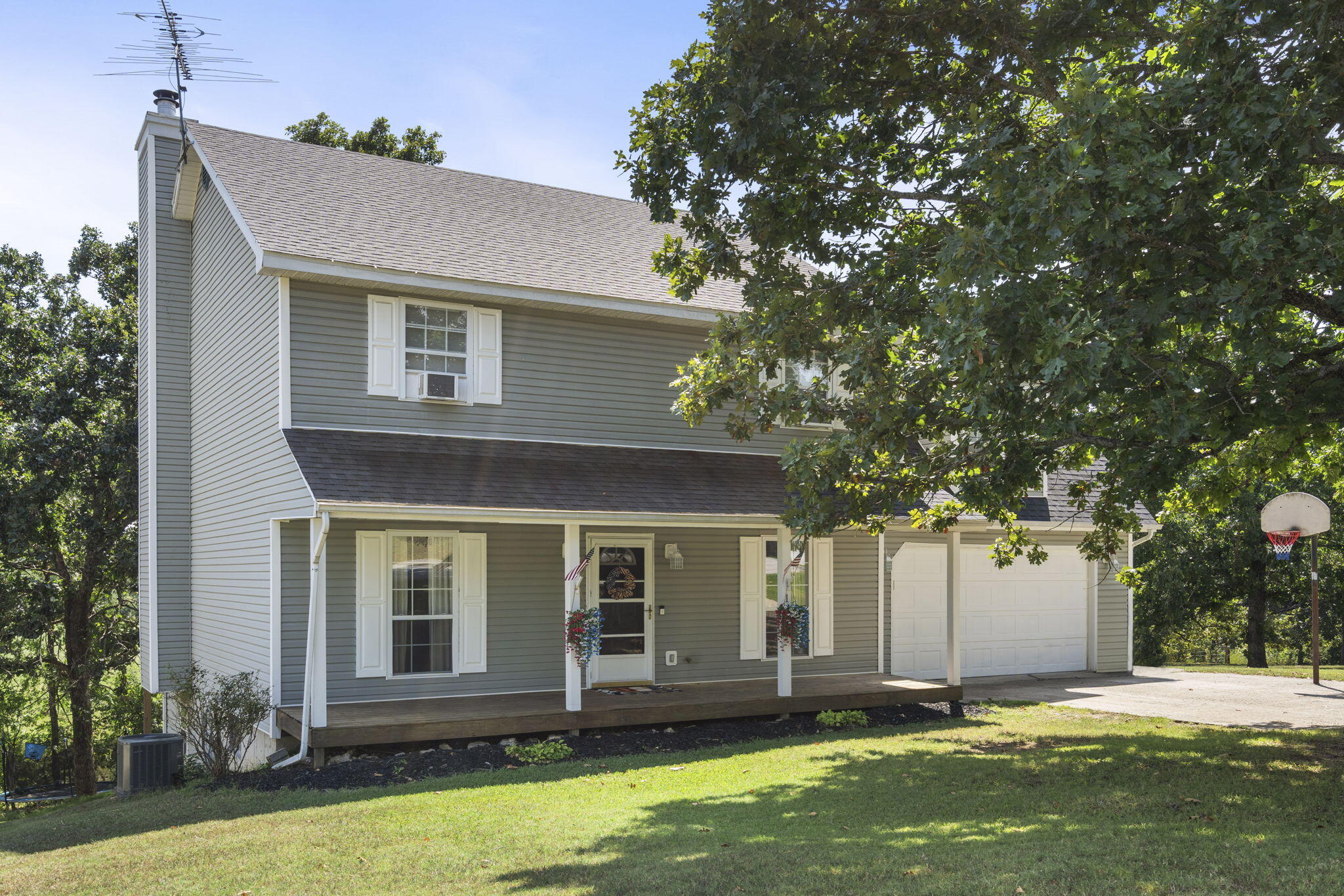 Residential in Kirbyville