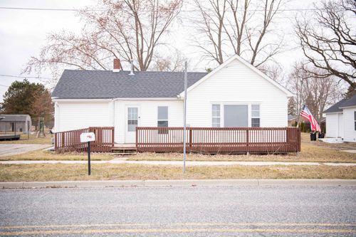 545 N Midland Street, Merrill, MI, 48637 | Card Image