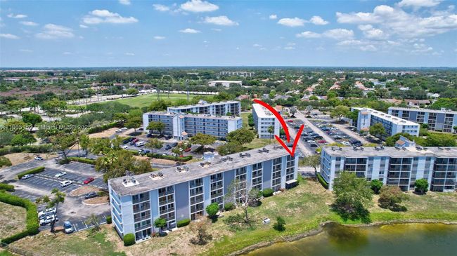 APT-401 - 8720 N Sherman Cir, Condo with 2 bedrooms, 2 bathrooms and null parking in Miramar FL | Image 38
