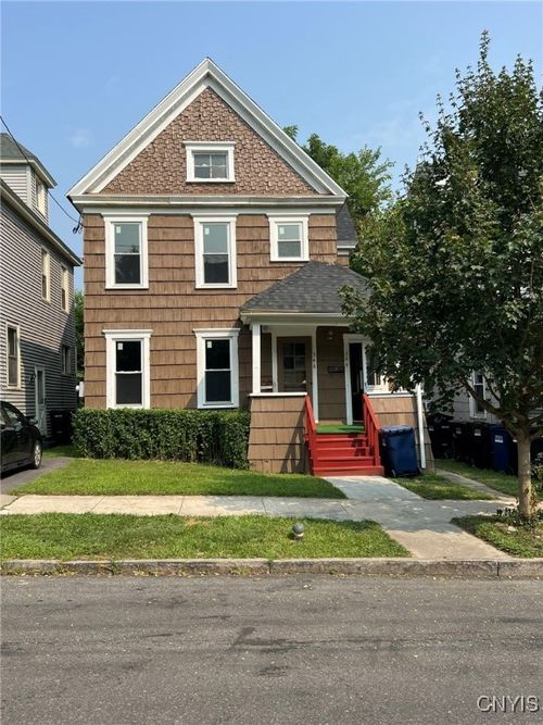 46-344 Bryant Ave, Syracuse, NY, 13204-2604 | Card Image