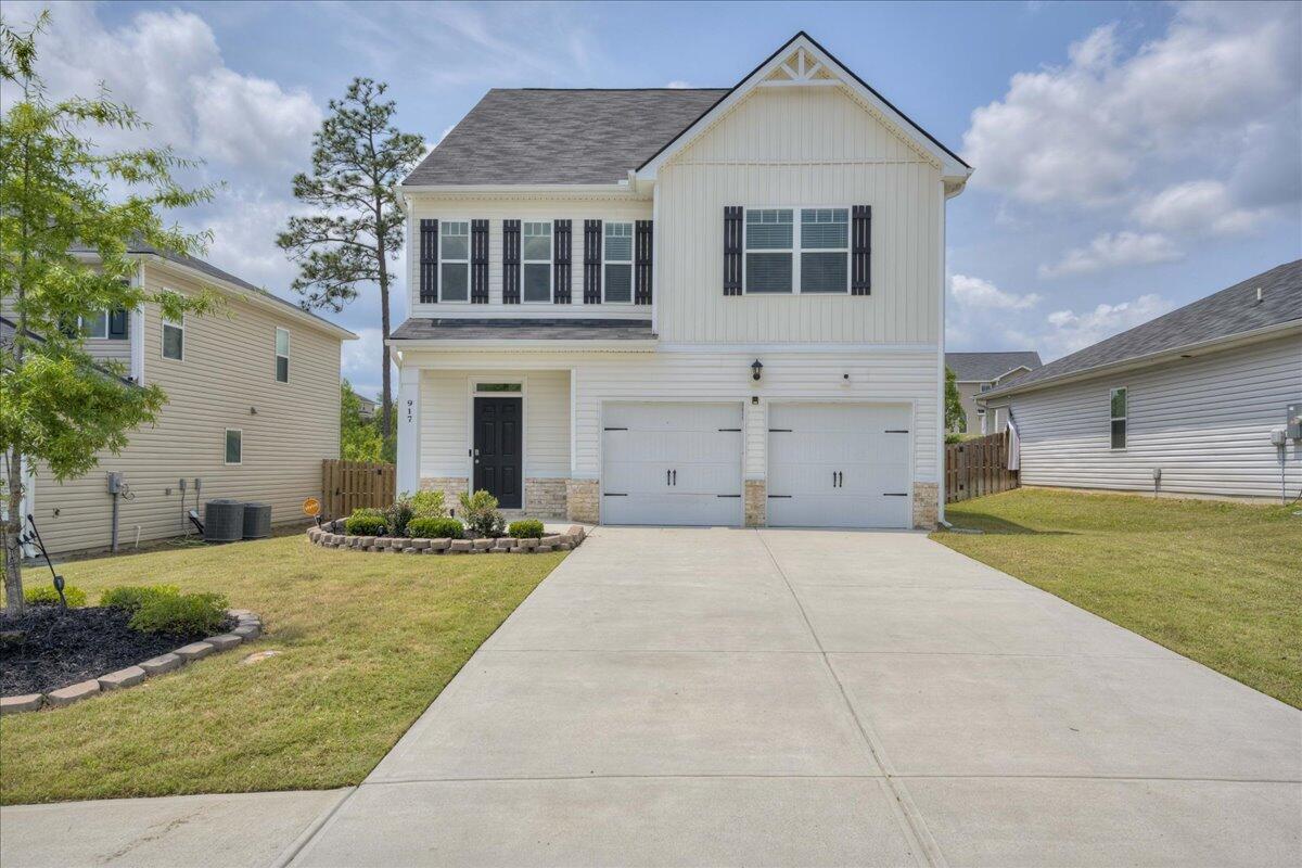 Hay Meadow Dr, Augusta, GA 30909